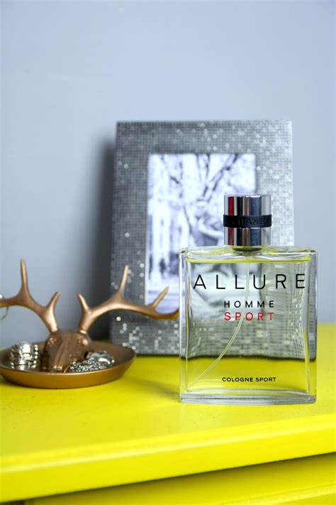 perfume alure chanel|perfume chanel allure sport resenha.